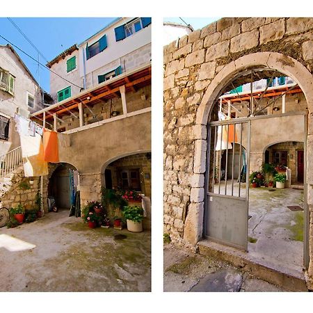 Luxury Old Town Suites Split Luaran gambar