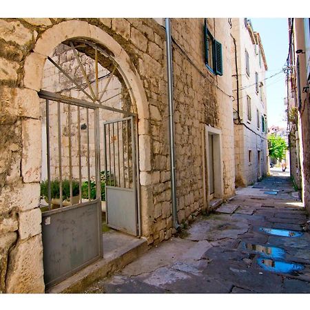 Luxury Old Town Suites Split Luaran gambar