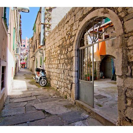 Luxury Old Town Suites Split Luaran gambar