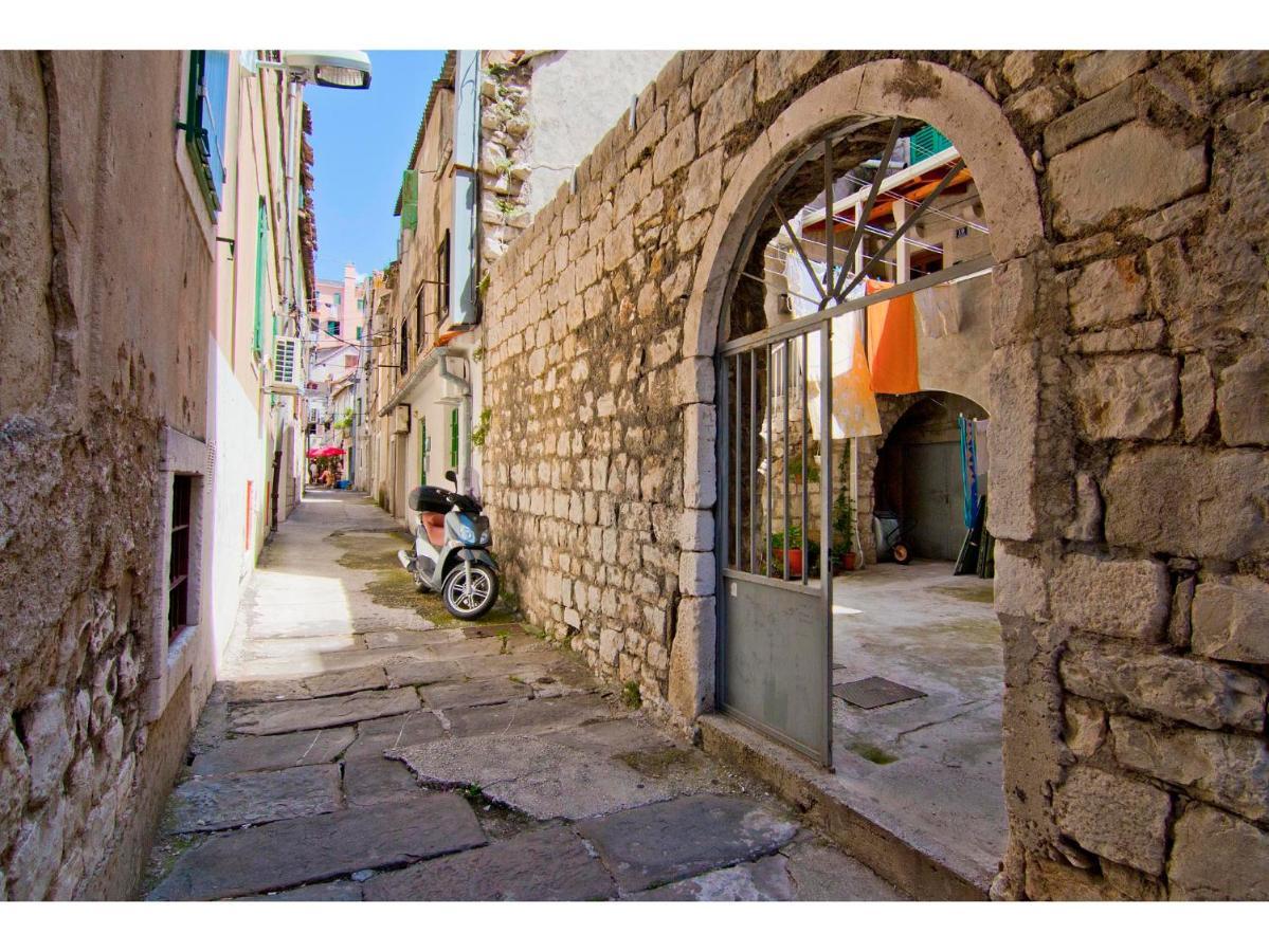 Luxury Old Town Suites Split Luaran gambar