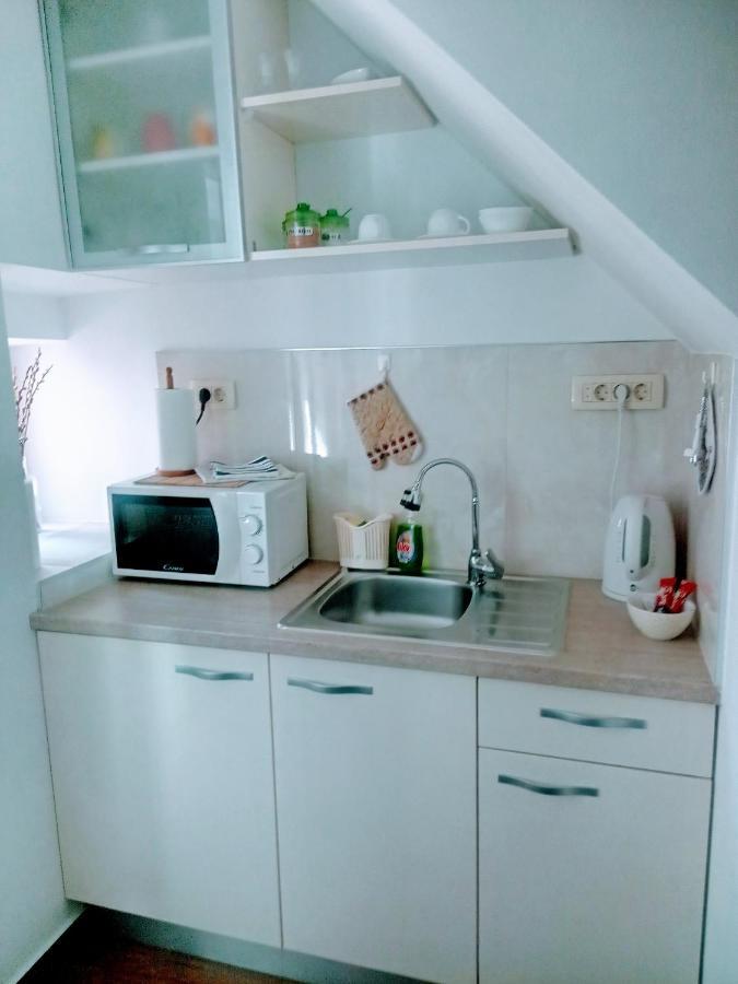 Luxury Old Town Suites Split Luaran gambar