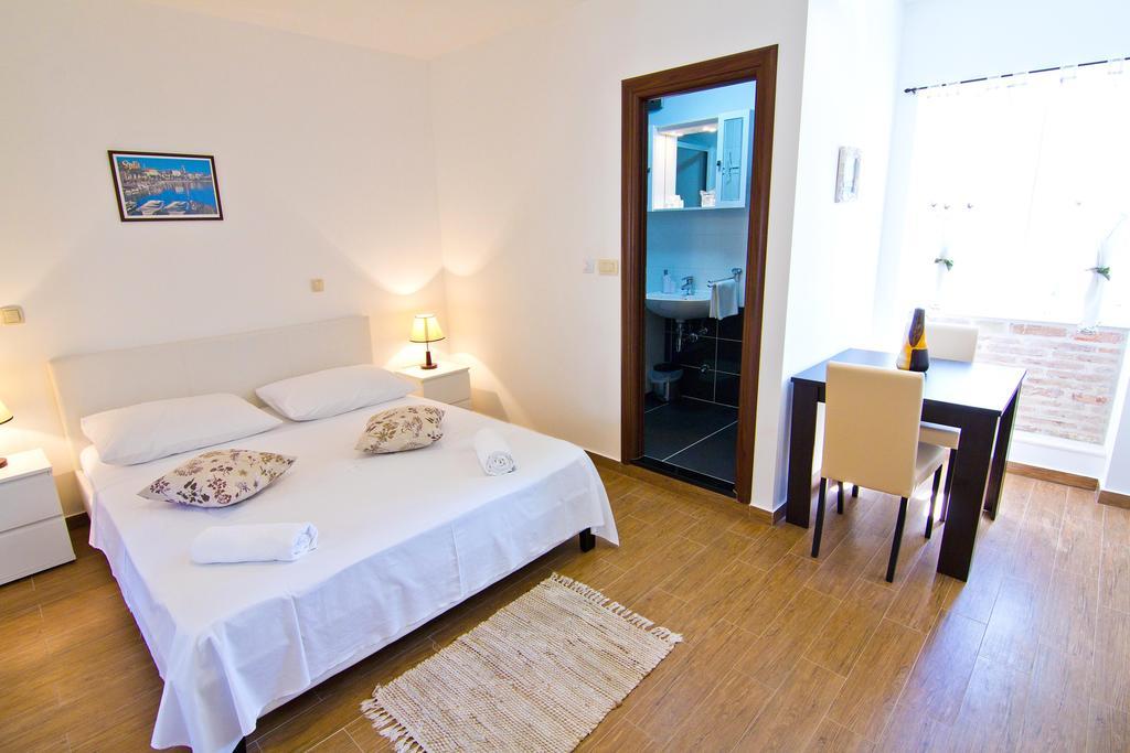 Luxury Old Town Suites Split Bilik gambar