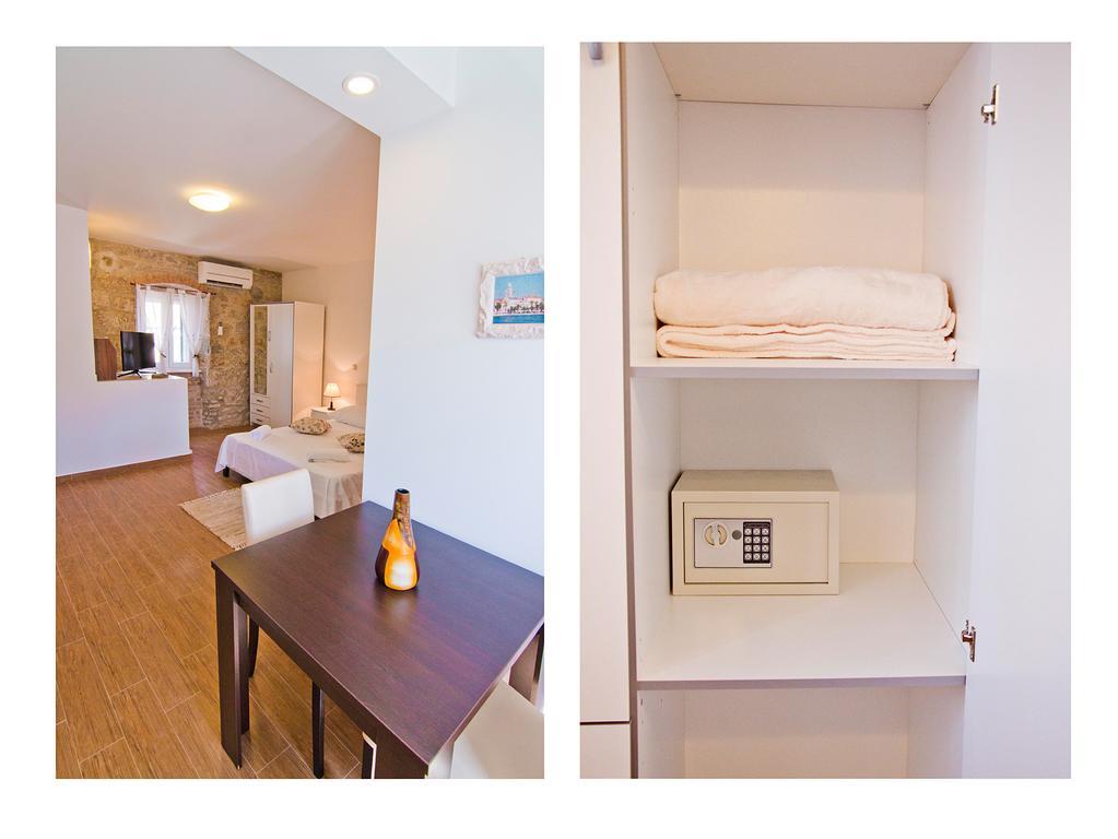 Luxury Old Town Suites Split Bilik gambar
