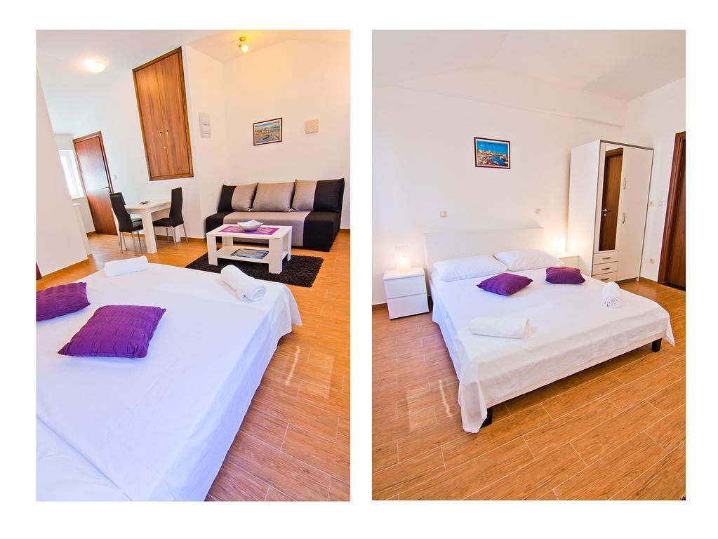 Luxury Old Town Suites Split Bilik gambar