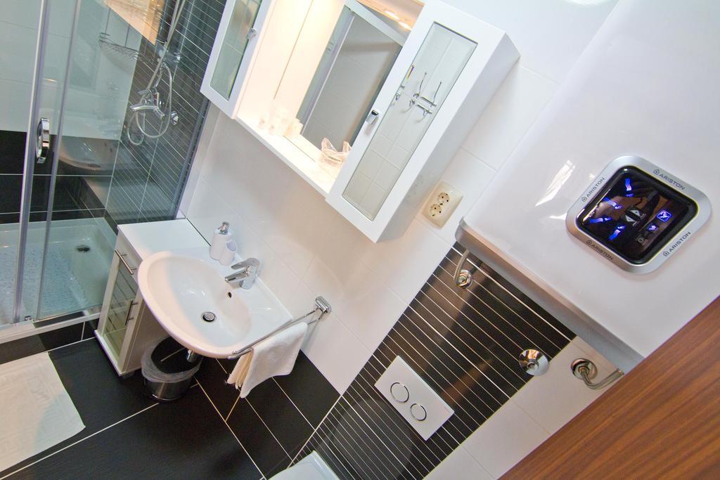 Luxury Old Town Suites Split Bilik gambar